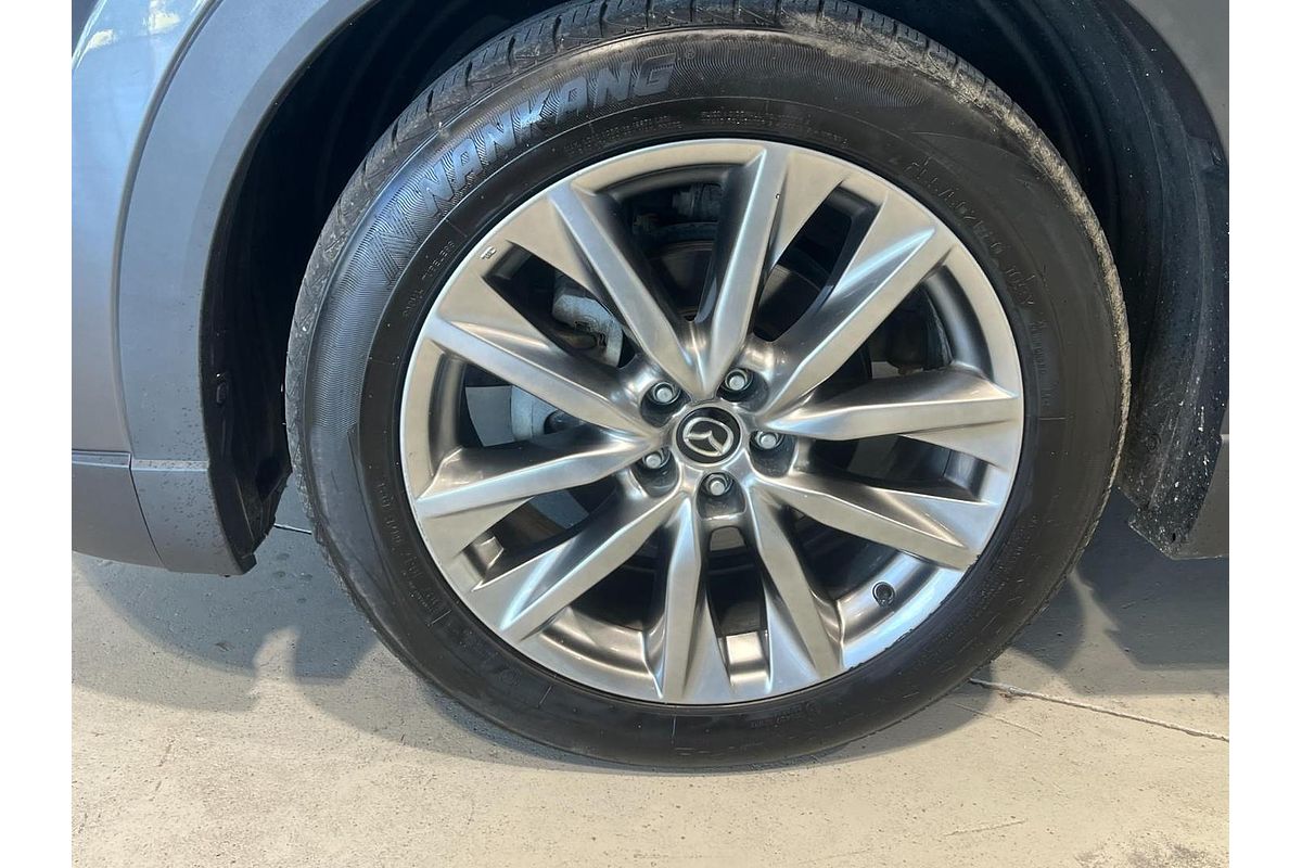 2017 Mazda CX-9 Azami TC