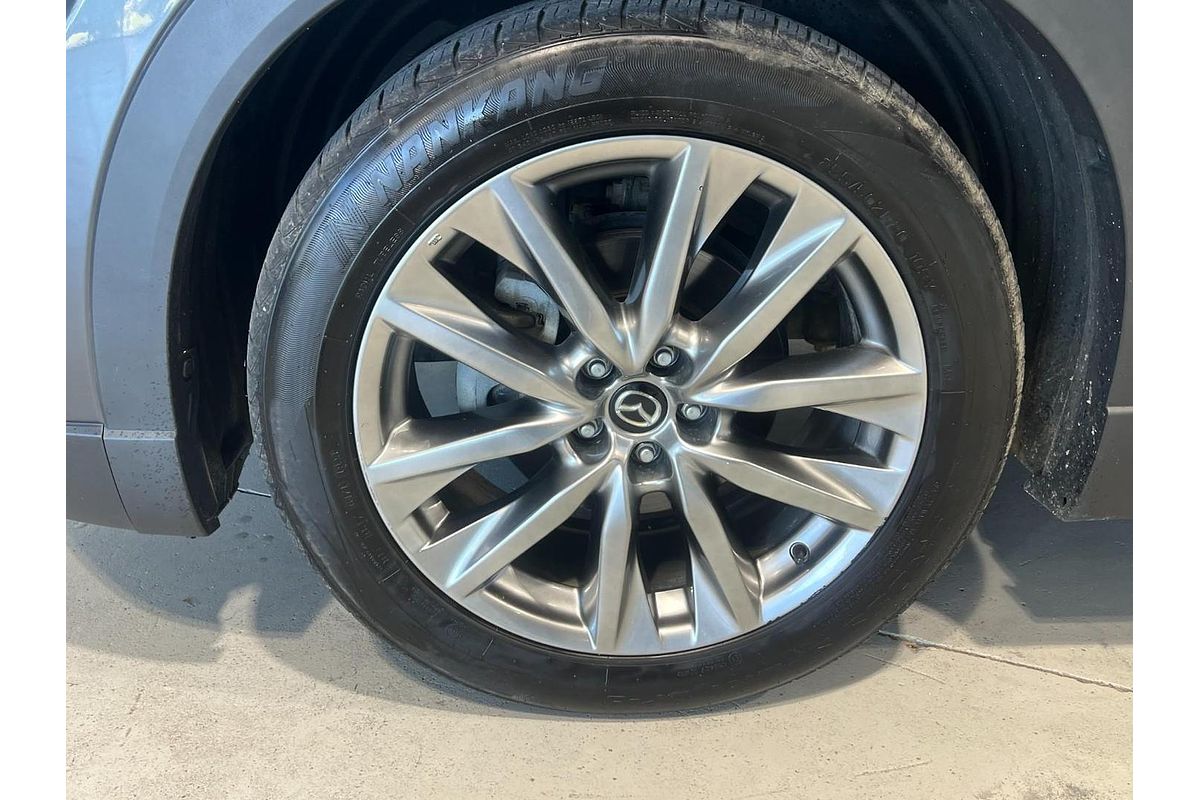 2017 Mazda CX-9 Azami TC