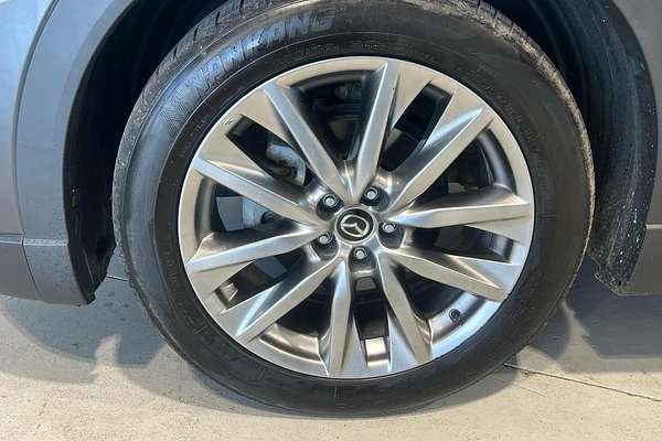2017 Mazda CX-9 Azami TC