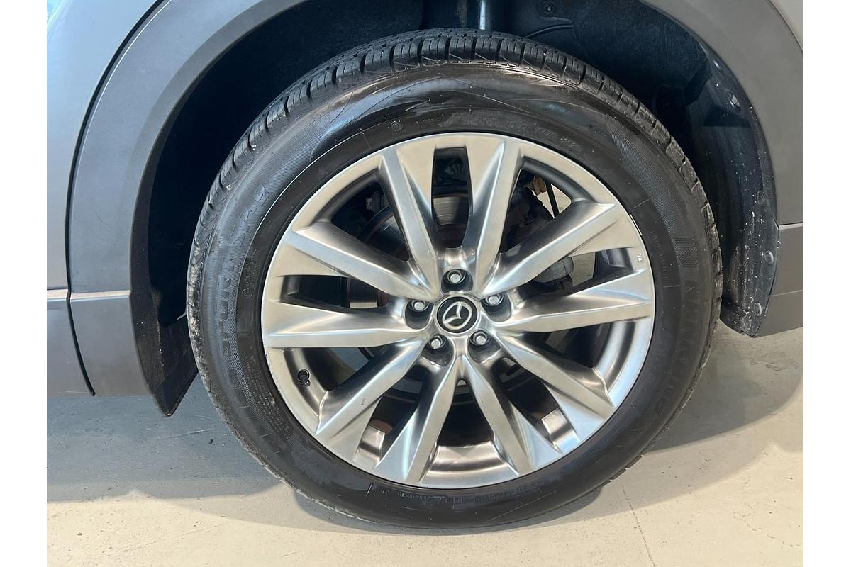 2017 Mazda CX-9 Azami TC