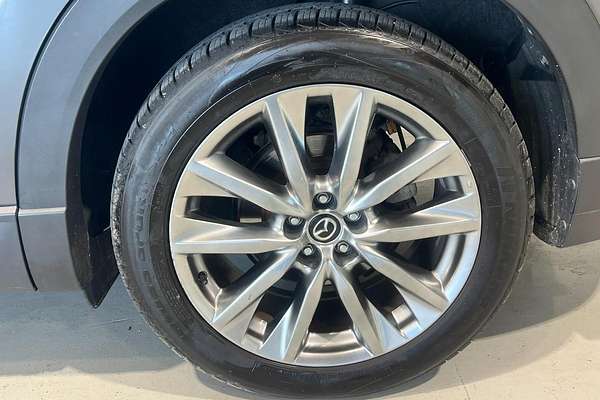 2017 Mazda CX-9 Azami TC