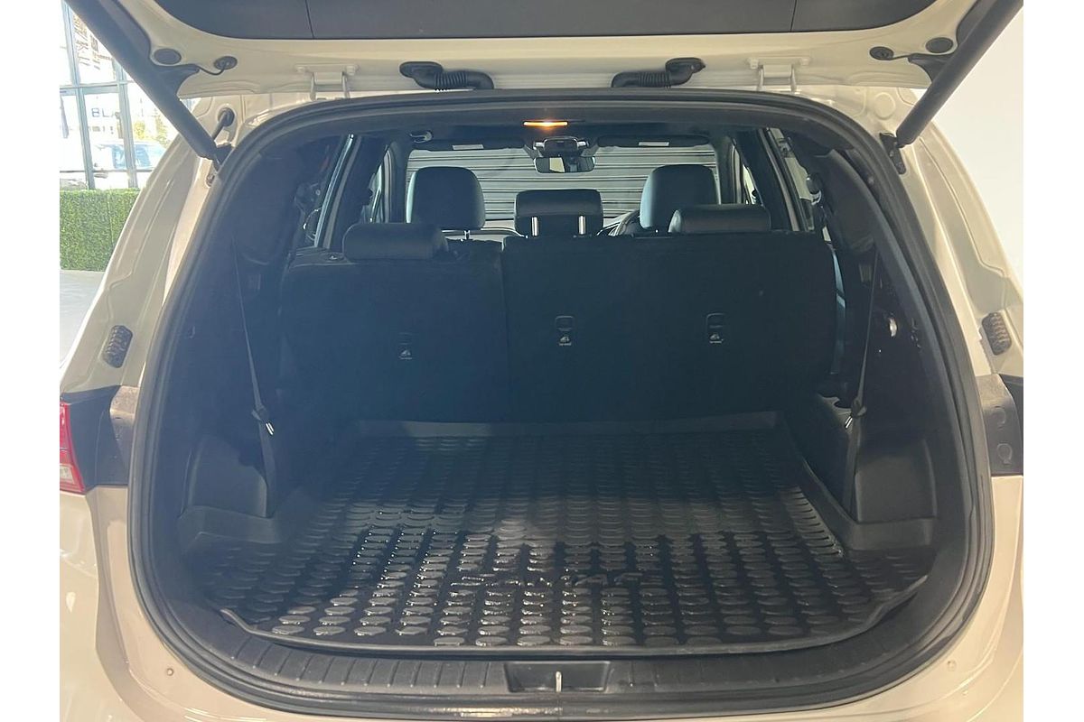 2022 Hyundai Santa Fe Highlander TM.V4