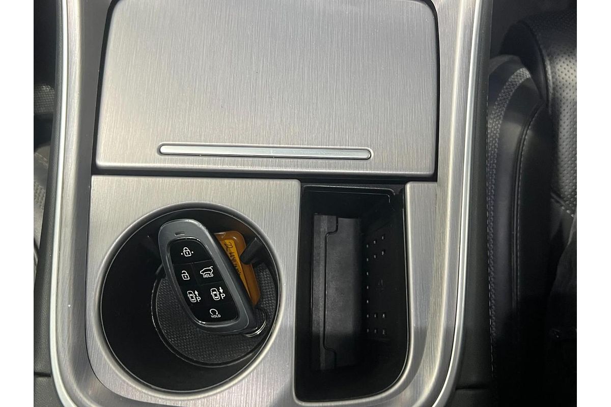 2022 Hyundai Santa Fe Highlander TM.V4