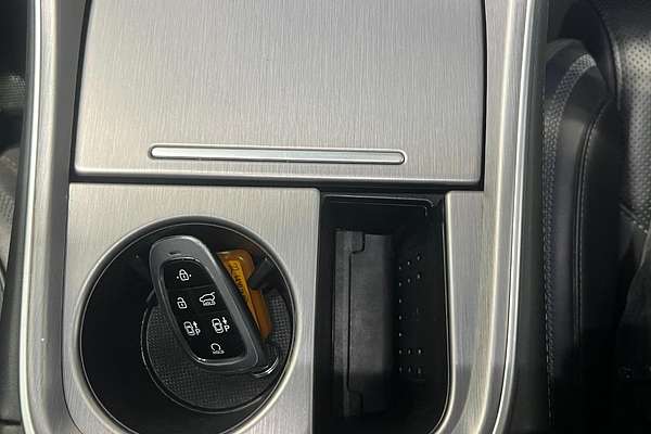 2022 Hyundai Santa Fe Highlander TM.V4