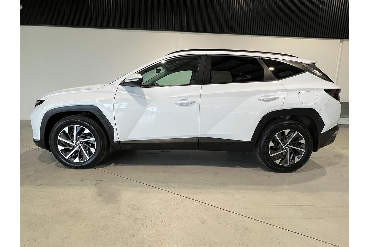 2023 Hyundai Tucson Elite NX4.V2