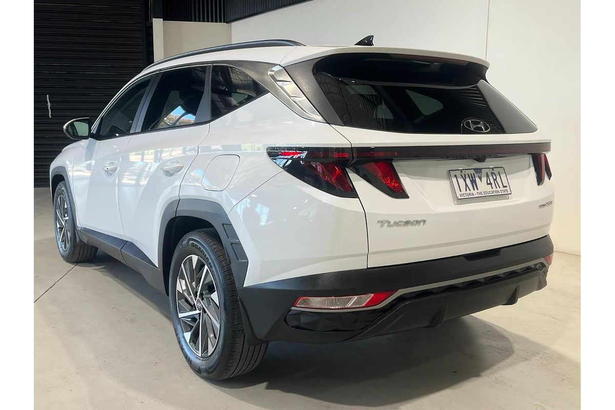 2023 Hyundai Tucson Elite NX4.V2
