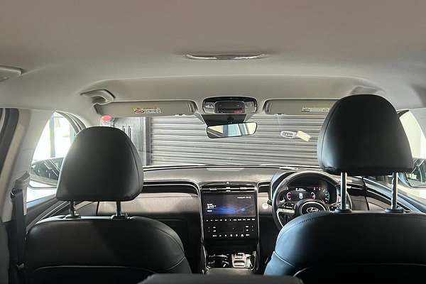 2023 Hyundai Tucson Elite NX4.V2