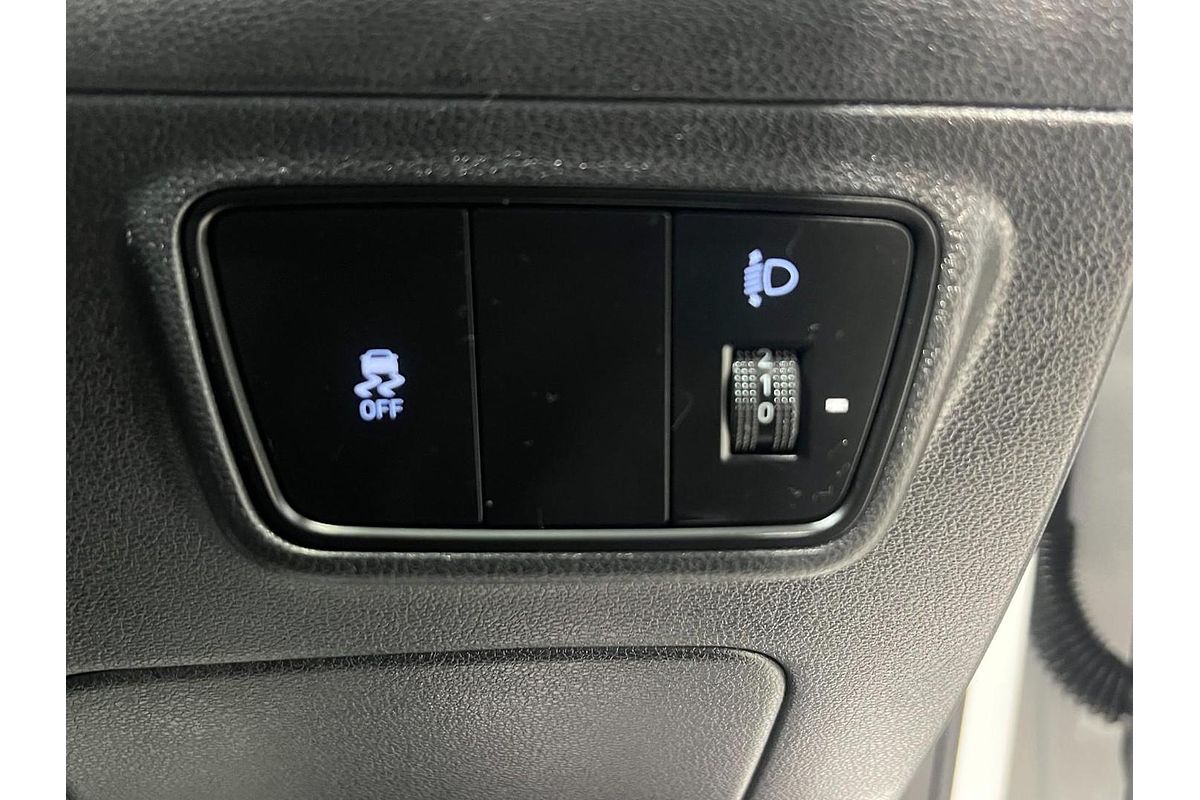 2023 Hyundai Tucson Elite NX4.V2