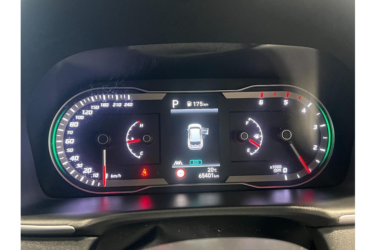 2023 Hyundai Tucson Elite NX4.V2