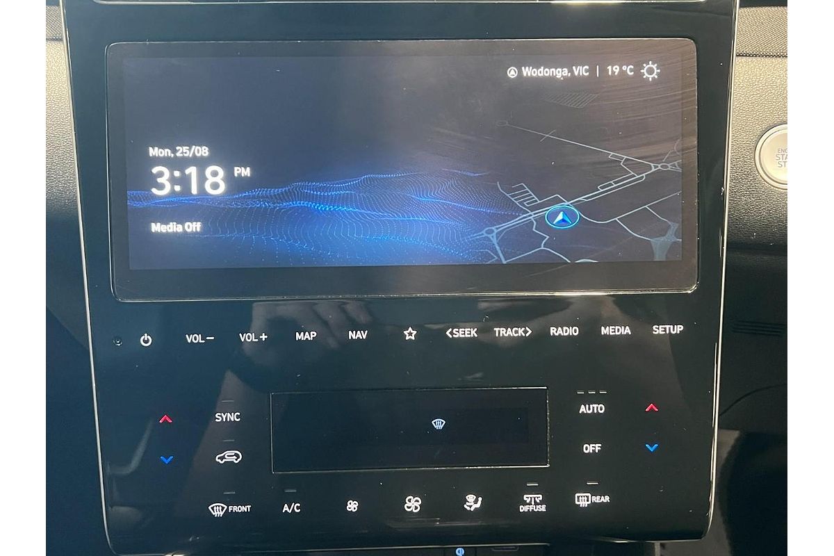 2023 Hyundai Tucson Elite NX4.V2