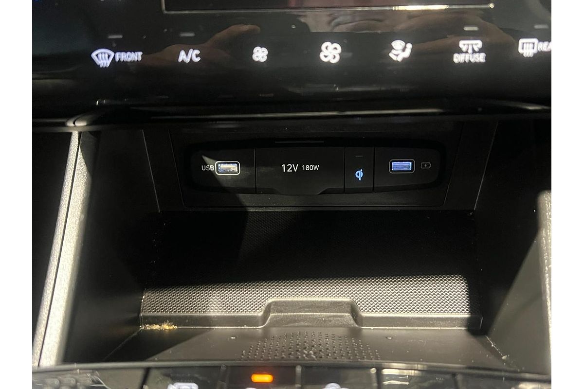 2023 Hyundai Tucson Elite NX4.V2