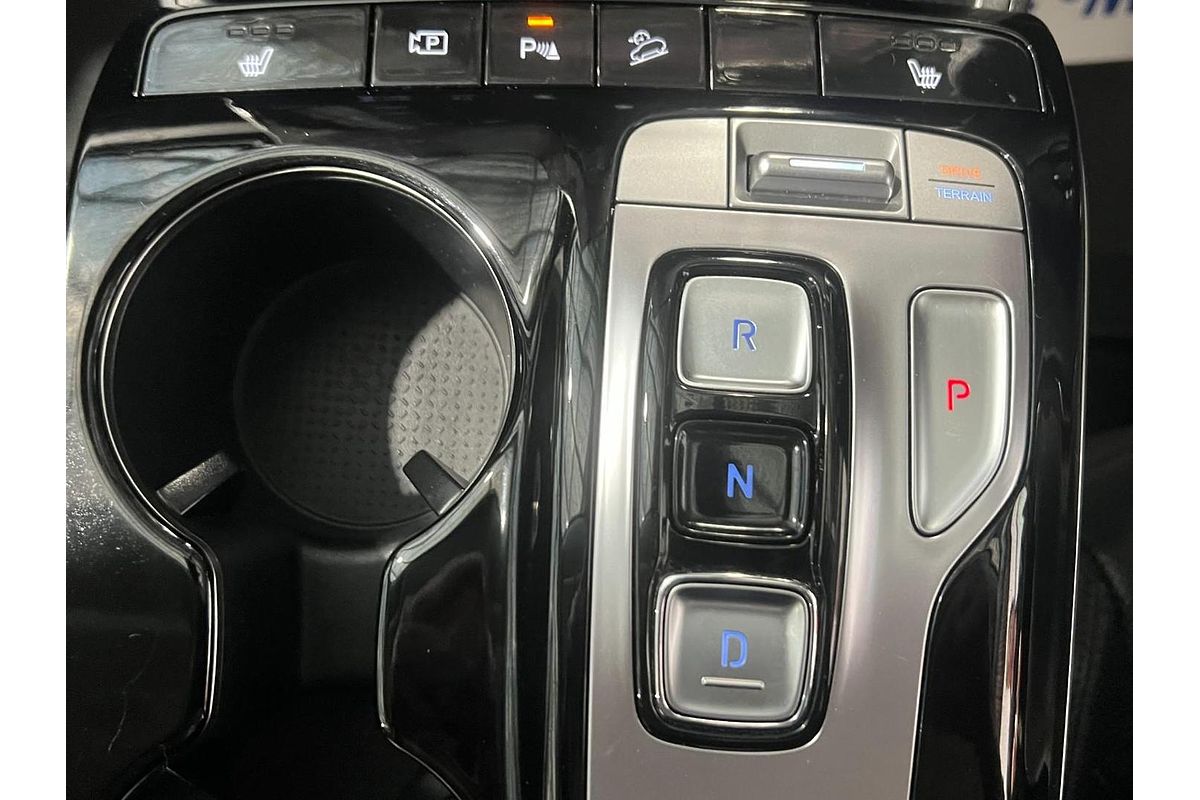 2023 Hyundai Tucson Elite NX4.V2