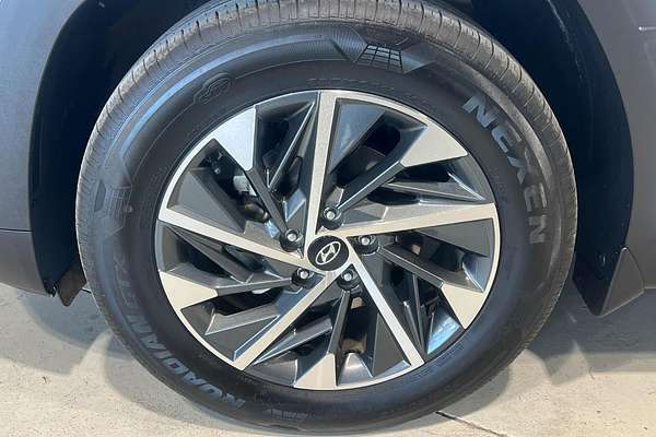 2023 Hyundai Tucson Elite NX4.V2