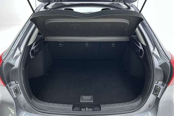 2014 Mitsubishi Lancer GSR CJ