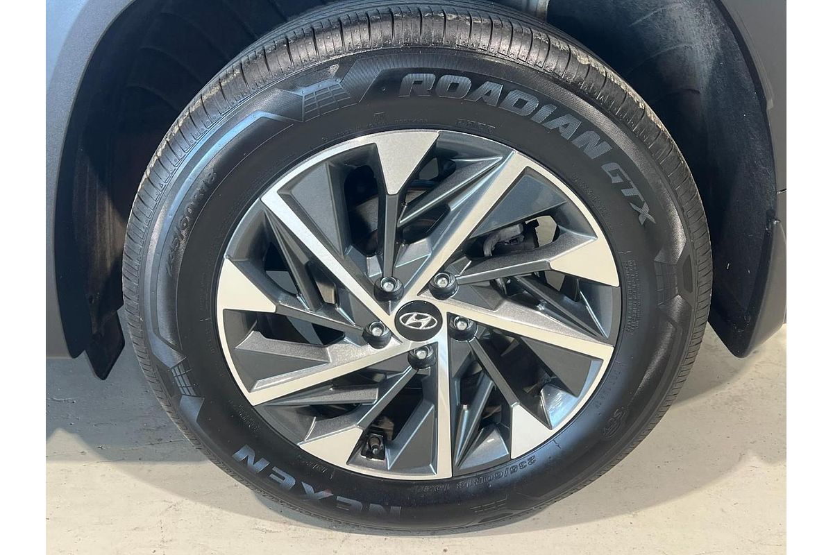 2023 Hyundai Tucson Elite NX4.V2