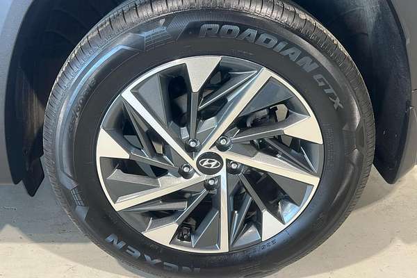 2023 Hyundai Tucson Elite NX4.V2