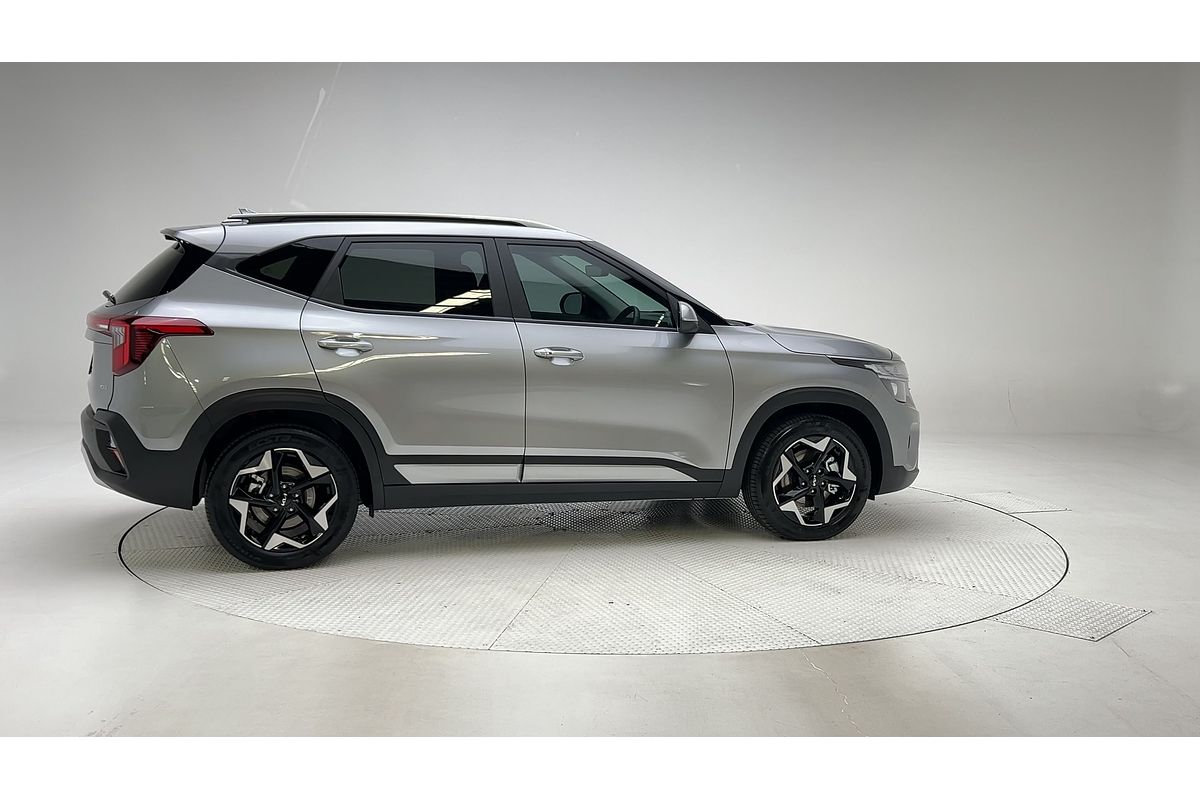 2025 Kia Seltos Sport+ SP2 PE