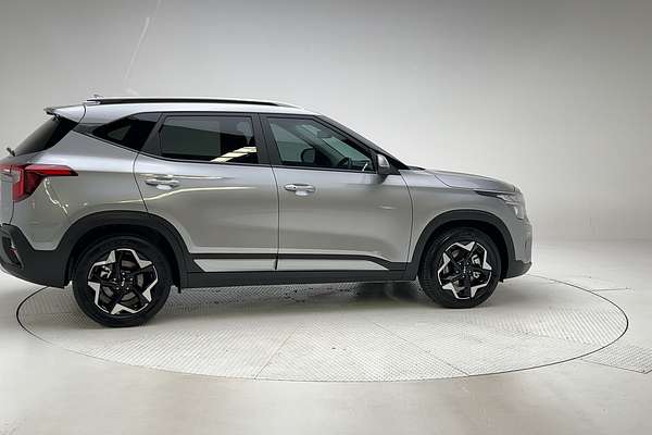2025 Kia Seltos Sport+ SP2 PE
