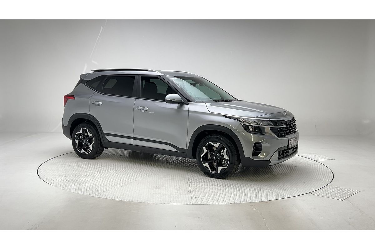 2025 Kia Seltos Sport+ SP2 PE