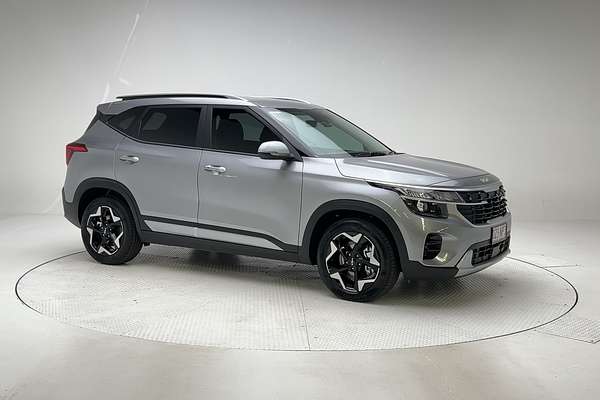 2025 Kia Seltos Sport+ SP2 PE