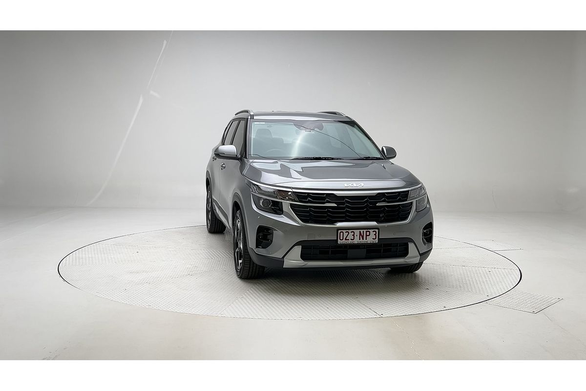 2025 Kia Seltos Sport+ SP2 PE