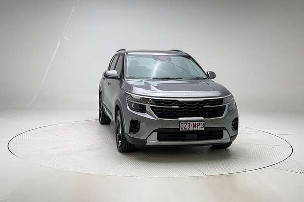 2025 Kia Seltos Sport+ SP2 PE