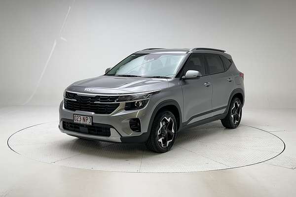 2025 Kia Seltos Sport+ SP2 PE