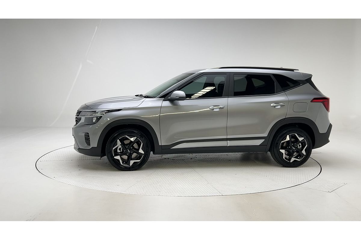 2025 Kia Seltos Sport+ SP2 PE