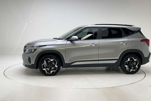 2025 Kia Seltos Sport+ SP2 PE