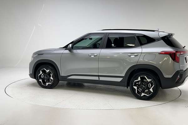 2025 Kia Seltos Sport+ SP2 PE
