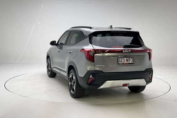2025 Kia Seltos Sport+ SP2 PE