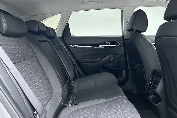 2025 Kia Seltos Sport+ SP2 PE