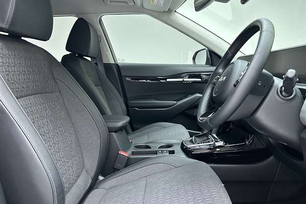 2025 Kia Seltos Sport+ SP2 PE