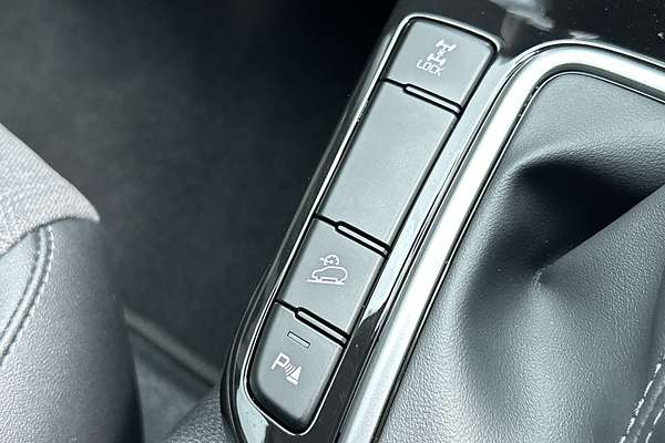 2025 Kia Seltos Sport+ SP2 PE