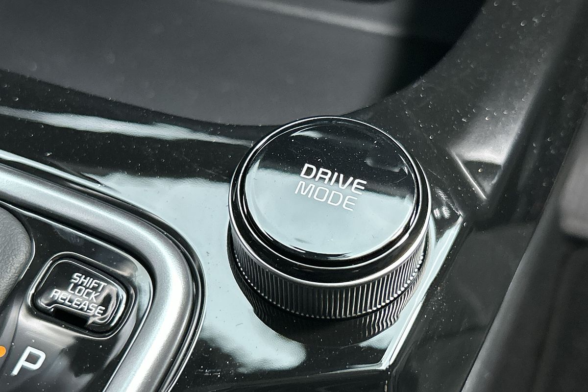 2025 Kia Seltos Sport+ SP2 PE