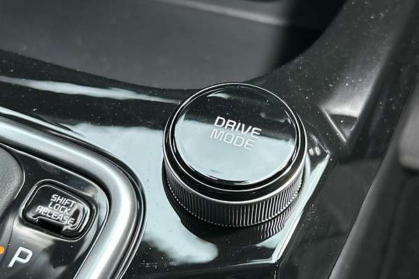 2025 Kia Seltos Sport+ SP2 PE