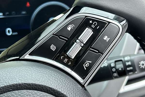 2025 Kia Seltos Sport+ SP2 PE