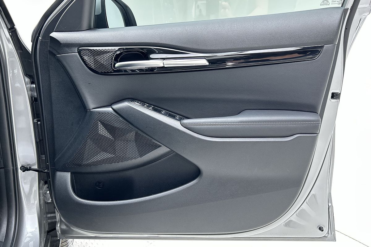 2025 Kia Seltos Sport+ SP2 PE