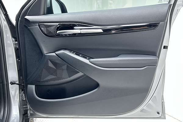 2025 Kia Seltos Sport+ SP2 PE