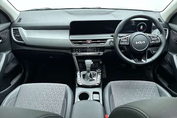 2025 Kia Seltos Sport+ SP2 PE