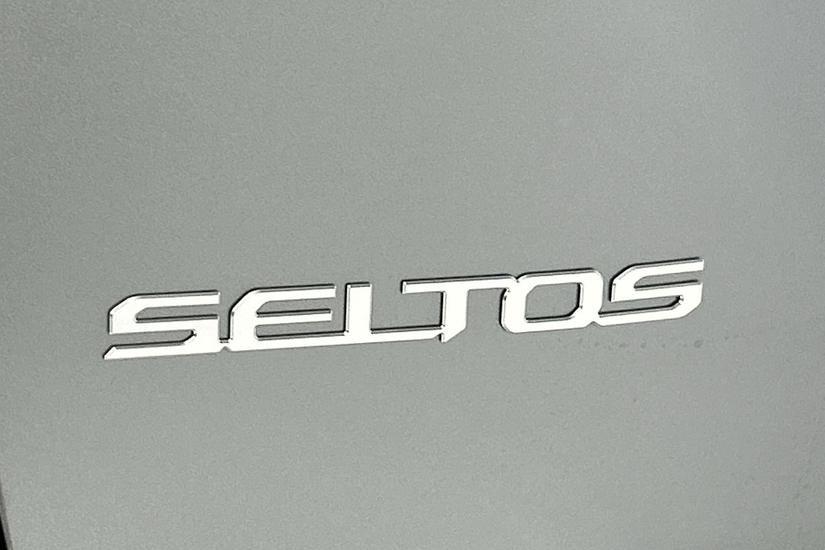 2025 Kia Seltos Sport+ SP2 PE