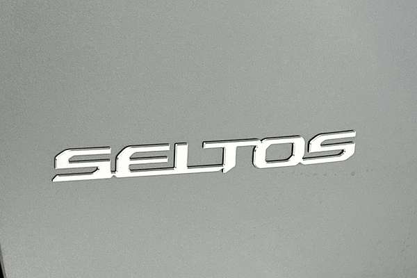 2025 Kia Seltos Sport+ SP2 PE