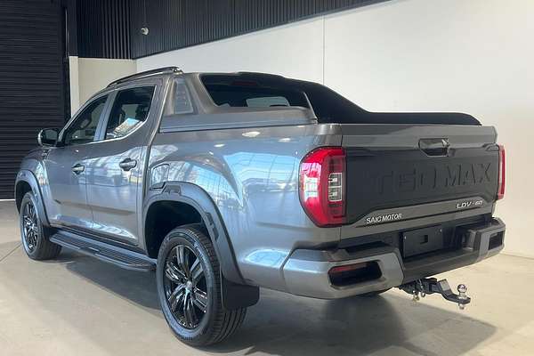 2023 LDV T60 Max LUXE SK8C 4X4