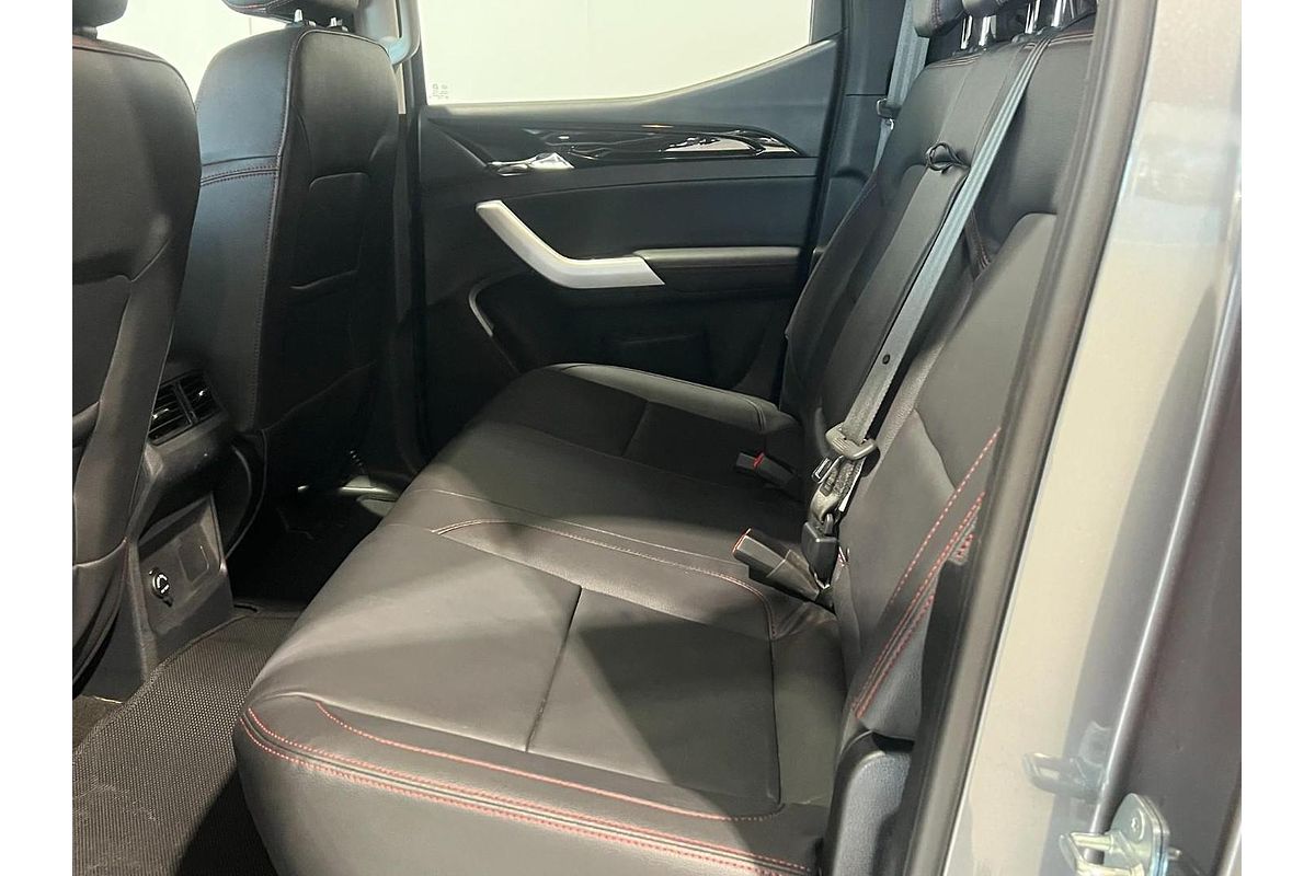 2023 LDV T60 Max LUXE SK8C 4X4