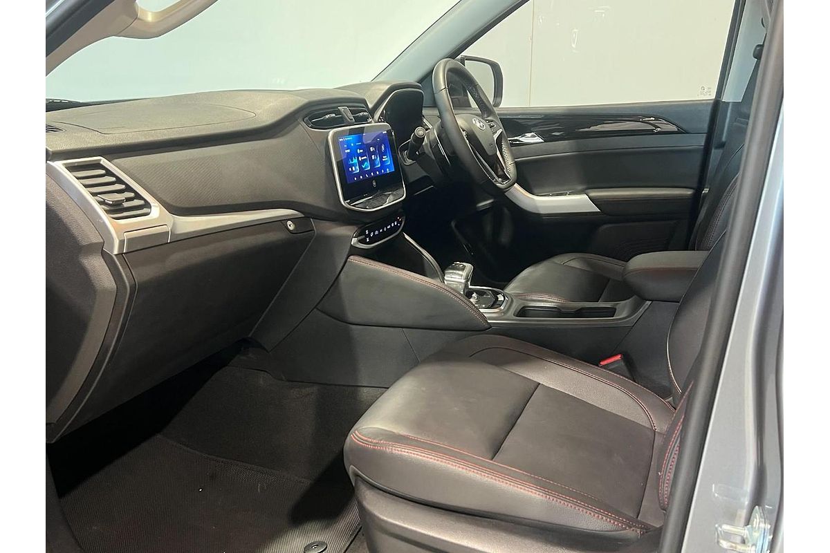 2023 LDV T60 Max LUXE SK8C 4X4