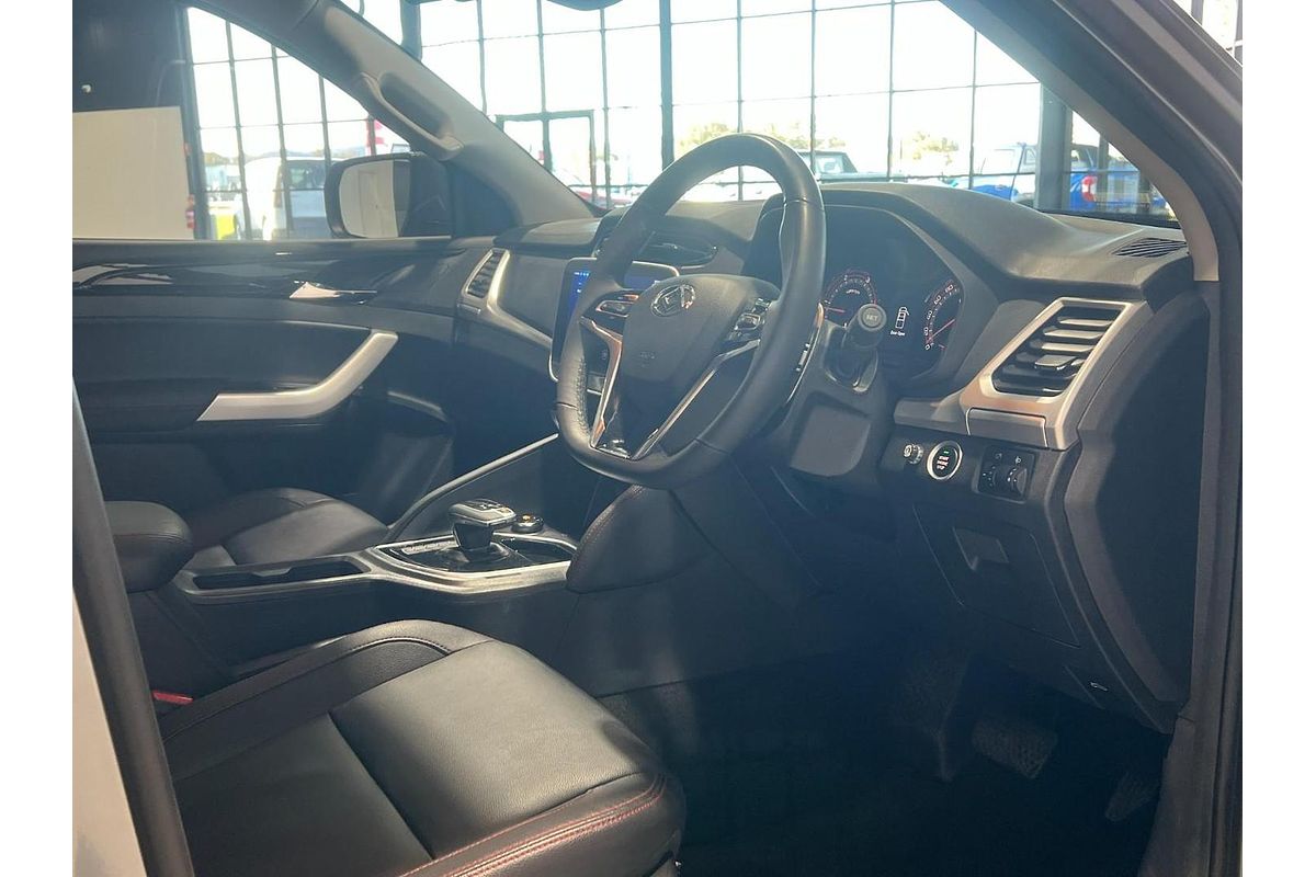 2023 LDV T60 Max LUXE SK8C 4X4