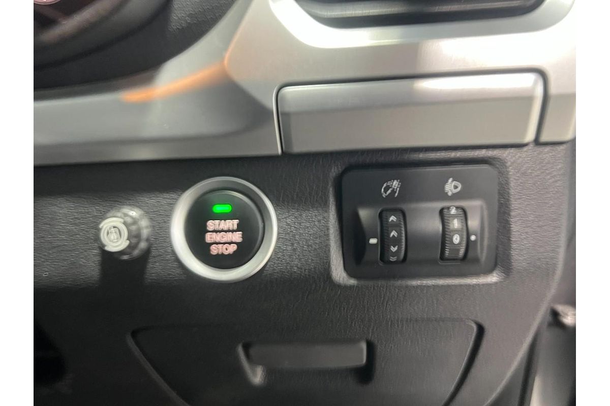 2023 LDV T60 Max LUXE SK8C 4X4