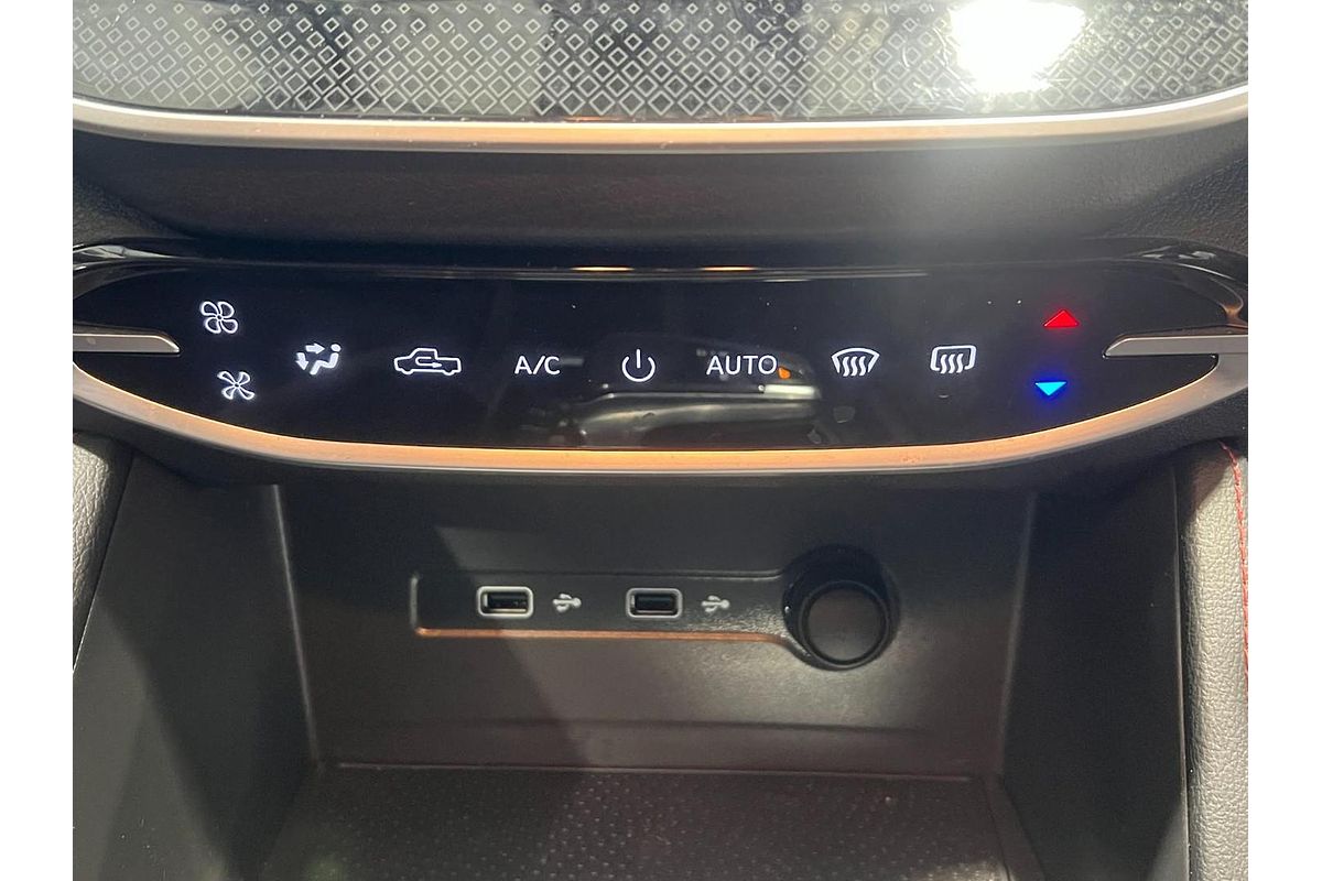 2023 LDV T60 Max LUXE SK8C 4X4