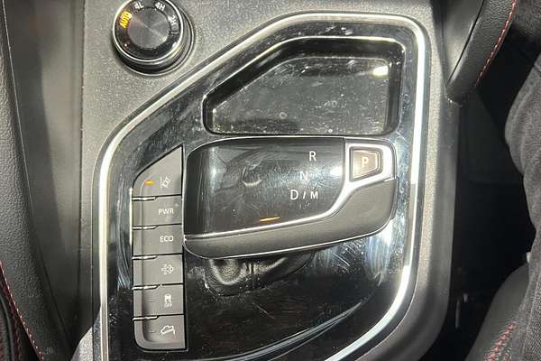 2023 LDV T60 Max LUXE SK8C 4X4