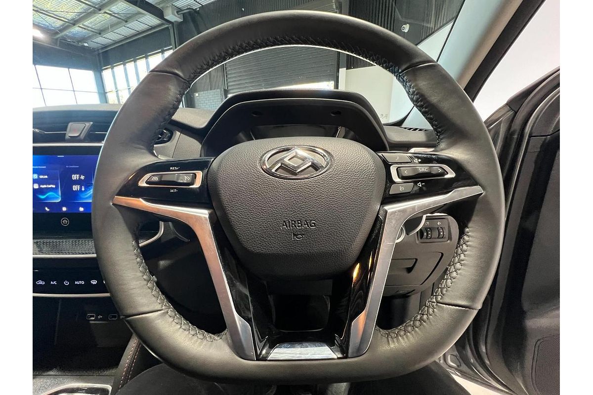 2023 LDV T60 Max LUXE SK8C 4X4